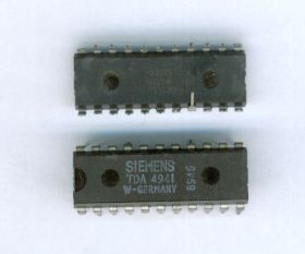 TDA4941 UKŁAD SCALONY