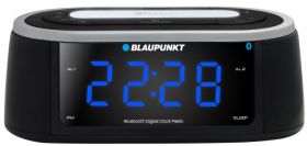RADIOBUDZIK CR20BT BLUETOOTH BLAUPUNKT