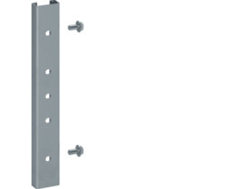 univers Szyna wsporcza do odciążania kabli dla cokołu szer. 300 mm FZ7801 HAGER