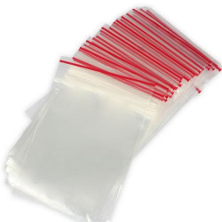 TOREBKA STRUNOWA 10X10cm (100szt)