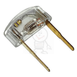 Moduł neon pomarańcz do serii OSPEL » LP-1P 5132