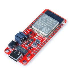 SparkFun Thing Plus - ESP32 WROOM (USB-C)