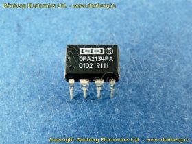 OPA2134PA