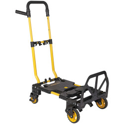 Stanley SXWT-FT586 SP FT586 2-in-1 Folding Truck