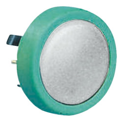 Klosz do przycisku dotykowego SPST 80 mA IP65 13mm