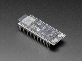 Adafruit ESP32-S3-DevKitM-1-N8 - ESP32-S3-MINI-1 Dev Board - 8 MB Flash