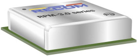 RECOM RPM3.3-3.0-CT Przetwornica DC/DC RPM3.3-3.0-CT, LGA-25 (3x3), 3 A, 1 szt.