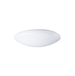 Plafon zabezpieczony 18 W, 240 V, IP54 , zawiera żarówkę, Sylvania, SYLCIRCLE