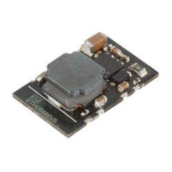 Regulator przełączający DC-DC, Uwe 14 → 72V dc, Uwy 7.2V dc, Iwy 500mA, XP Power, STH05