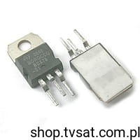 Tranzystor PNP 80V 8A BDX78 TO220 STM