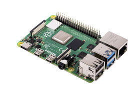 Raspberry Pi 4 B Raspberry Pi 4 GB Raspberry Pi 4 B 4GB Model B