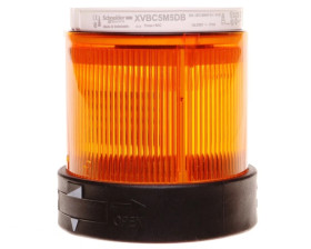 Moduł światła pulsującego pomarańczowe 230V AC XVBC5M5