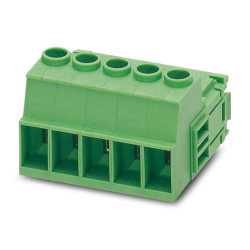 Złącze PCB 6-pinowe raster: 7.62mm -rzędowe Phoenix Contact