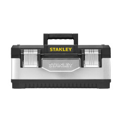 Skrzynka narzędziowa STANLEY 1-95-619 1-95-619 Wymiary (D x S x W) 584 x 293 x 222 mm