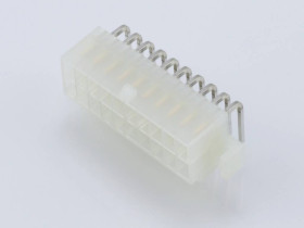 Molex Listwa kołkowa, męska, do wbudowania, standardowa 39295203 1 szt. towar pakowany luzem