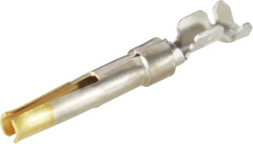 TE Connectivity 1658537-2 Minimalna średnica przewodu (system AWG): 24 Maksymalna średnica przewodu (system AWG): 20 mos