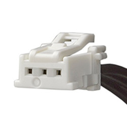 Zespół kablowy przewód-płytka, 450mm