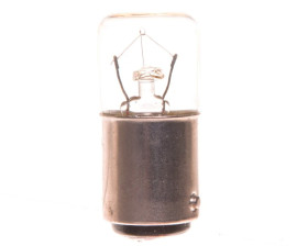 Żarówka BA15d 5W 24V AC_DC 8WD4328-1XX