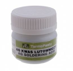 kwas lutowniczy 35ml