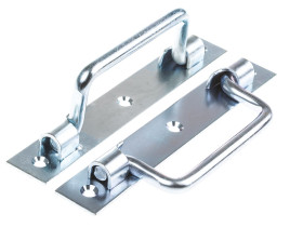 Uchwyt do przenoszenia Pinet 45kg Stal 160 x 49.6mm