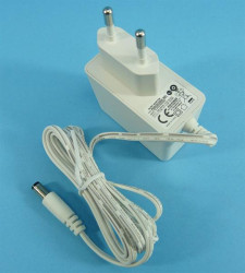 5V/2,00A WT.2,1/5,5 PROSTY ZASIL.WT WH