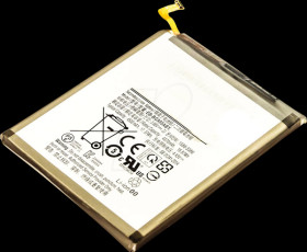 13437 Smartphone battery for Samsung devices, Li-Po, 4370 mAh