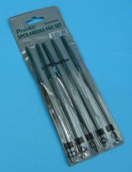 ZESTAW PILNIKÓW 5-SZT PROSKIT