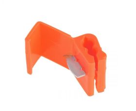 SZYBKOZŁĄCZKA 0.25-1.0mm CZERWONA