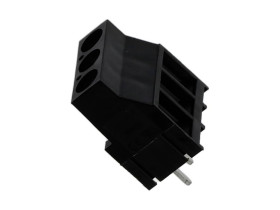 Molex 393800103 Terminal PCB Ilość styków 3 1 szt.