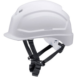 uvex 9772034 Hard hat White nan Schutzhelm durable and secure