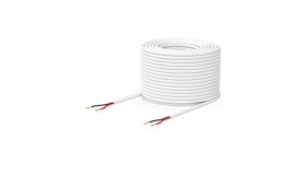 Kabel Łączący Zamek Elektryczny/Magnetyczny Z Unifi Hub 152.4 M, 1 Para...
