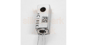 AC188K Germanium PNP transistor - RS