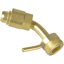 Sievert 351102 Pro 86/88 Short Neck Tube 70mm &#x2B; Hook