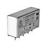 FN406-1-02 filtr przeciwzakłóceniowy sieciowy 250V / 1A