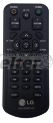 Zamiennik LG HS102G