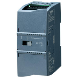 Siemens 6ES7231-4HD32-0XB0 SM 1231 Analogue Input Module