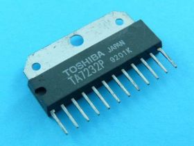 TA-7232P UKŁAD