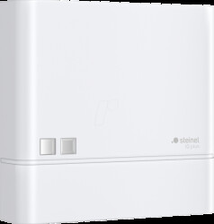 066123 NightmatIQ Plus twilight switch, white