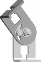 Wieszak WPPGV 731401