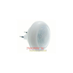 Lampka 8LED PIR LX-LD-108P Lampa