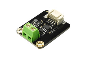 Gravity: GP8211 I2C 15-bit DAC Module (0-5V/10V)