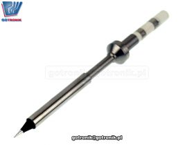 Grot TS100-I black chrome do lutownicy TS100 TS101