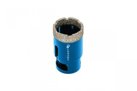 Otwornica diamentowa 25 mm, M14