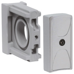 Zestaw złączy korpusu Parker do: Seria P32, seria P33 Złącze