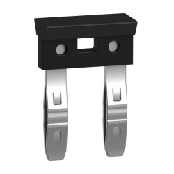 Szyna grzebieniowa przekaźnika do użycia z: Gniazda wciskane RGZ, RSZ, RXZ