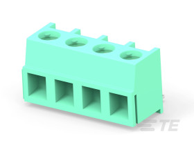 TE Connectivity 284093-2, 1 szt.