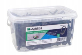 Wiaderko uchwyt paskowy up22 UV szybki mon 200szt.