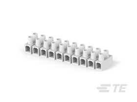 Blok zacisków 10-pinowe, raster 14.5mm, 65A, 600 V