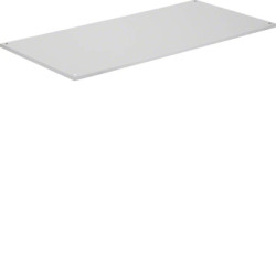 Płyta zamykająca univers górna zamknięta 5-polowa G600 FZ755D