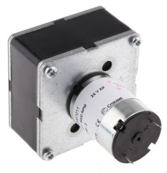 Motoreduktor DC Szczotkowy z przekładnią 34 obr./min 3 W 8mm 5 Nm Crouzet